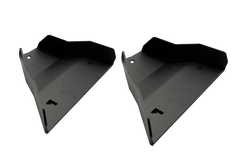 Lower Control Arm Skid Plate For 2005-2023 Toyota Tacoma