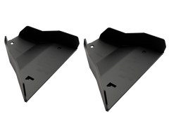 Complete Skid Plate Collection For 2010-2024 4Runner