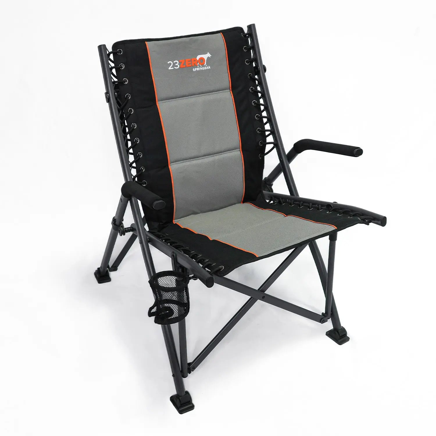 Springbak Chair