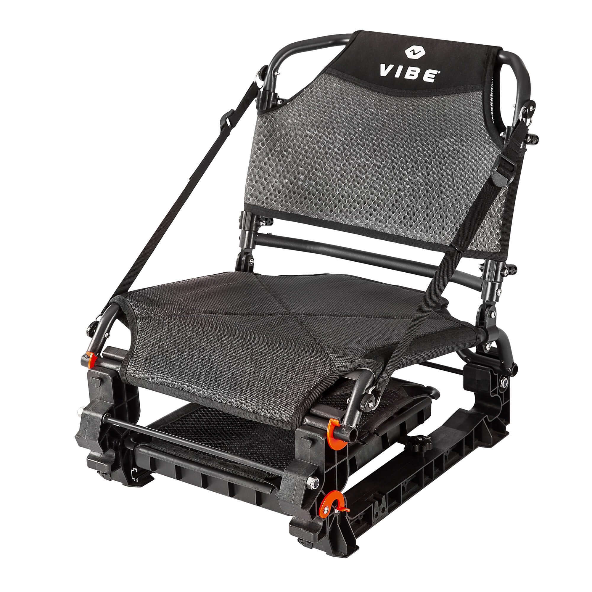 Vibe Kayaks Summit Seat + Mounting Base - Thumbnail 5