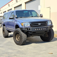 1995-2004 TOYOTA TACOMA OCTANE FRONT BUMPER