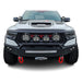 2021-2022 RAM TRX Octane Front Winch Bumper Chassis Unlimited Inc. 