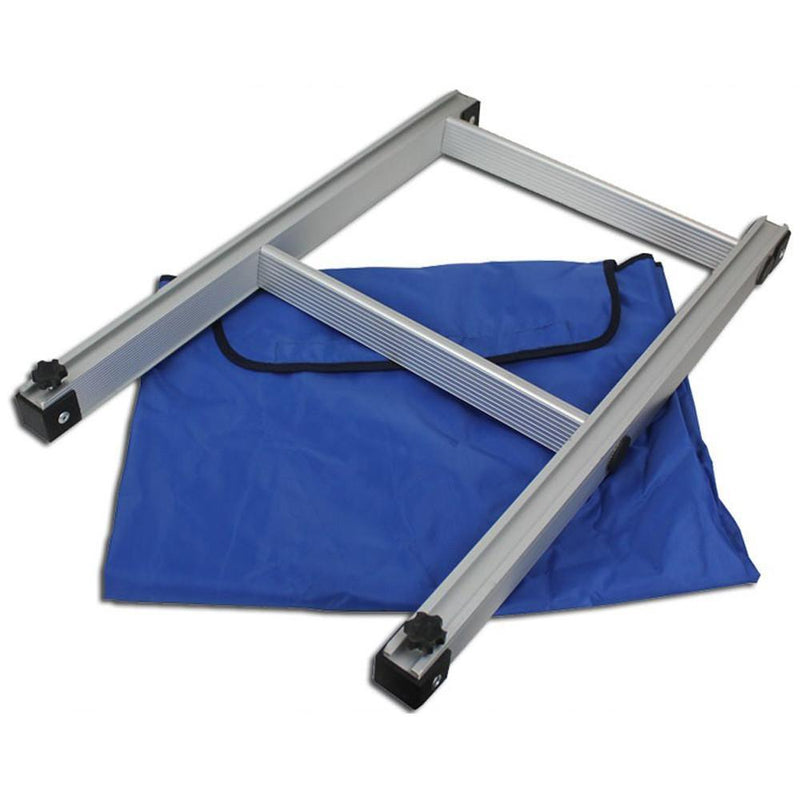 Ladder Extension, For Softshell Rooftop Tent, Add 21 Inches
