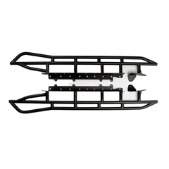 Rock Sliders For 2022+ Toyota Tundra