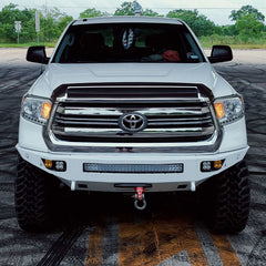 2014-2021 TOYOTA TUNDRA OCTANE FRONT WINCH BUMPER