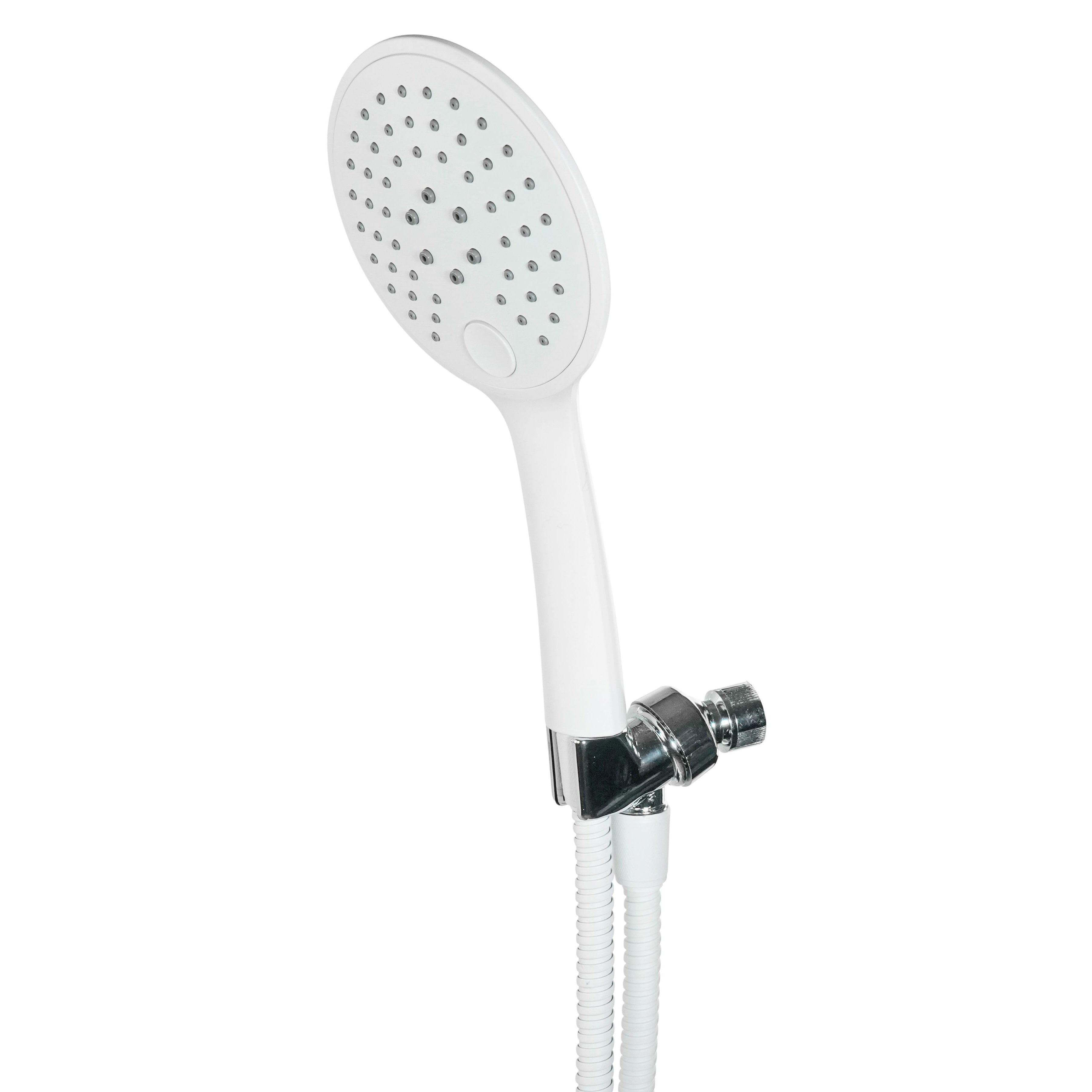 Handheld Shower Head Combo (Filter not Included)