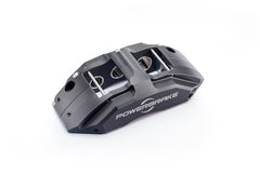Powerbrake Stage 2 X-Line Big Brake Kit - Mercedes-Benz G-Wagon (02-18)