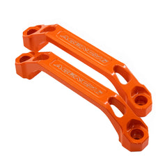 Agency 6 Billet Grab Handles