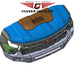 2023-2025 Chevy 1500 ZR2 Octane Front Winch Bumper by Chassis Unlimited Inc. 